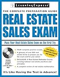 Real Estate Sales Exam