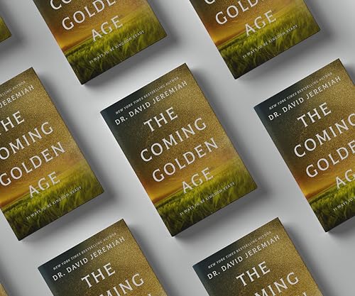 Image of The Coming Golden Age: 31 Ways to be Kingdom Ready