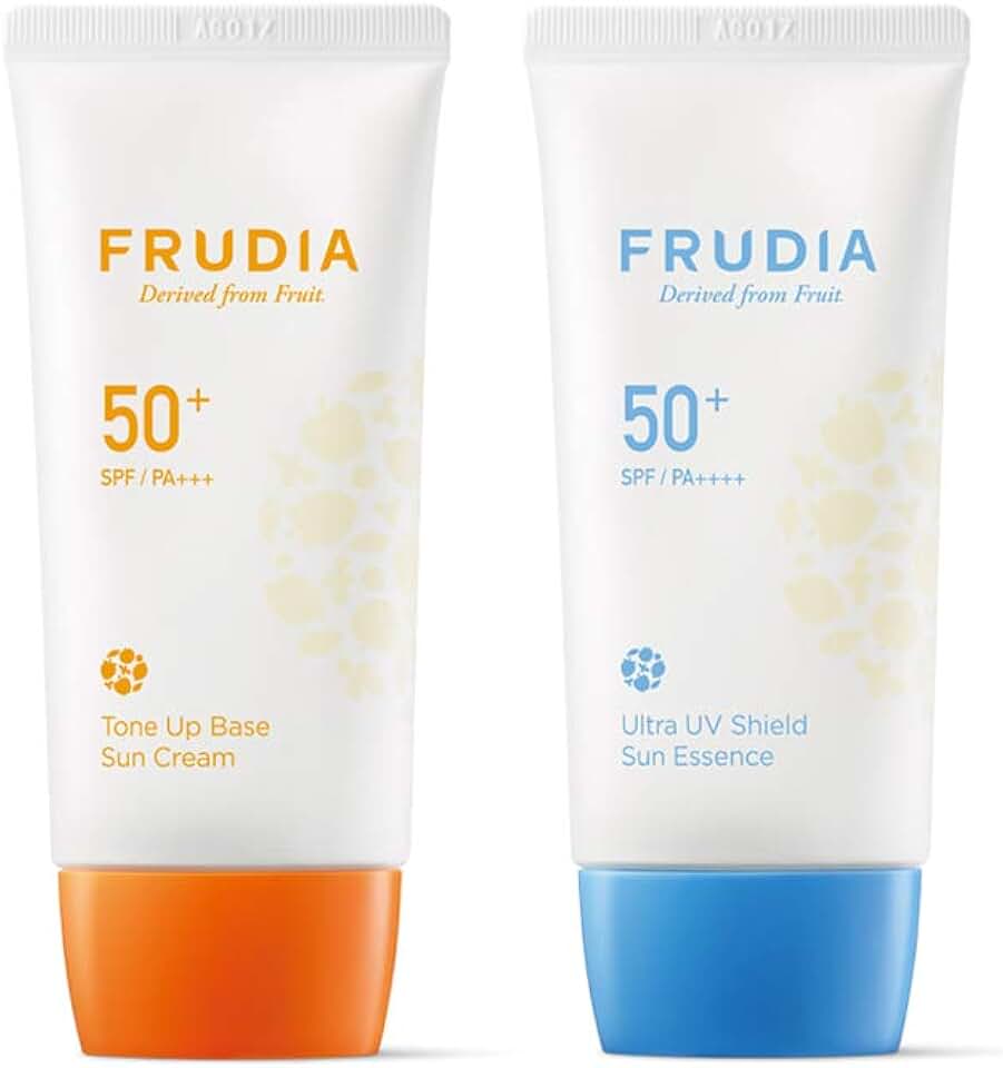 набор солнцезащитных средств