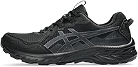 ASICS Men's GEL-Venture 10 Trail Running Shoes - AMPLIFOAM Cushioning, Rearfoot GEL, Road-to-Trail Grip