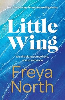 Hardcover Little Wing Book