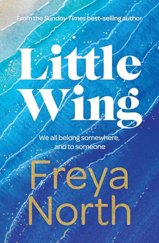 Little Wing view 2