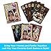AQUARIUS The Dark Crystal Playing Cards
