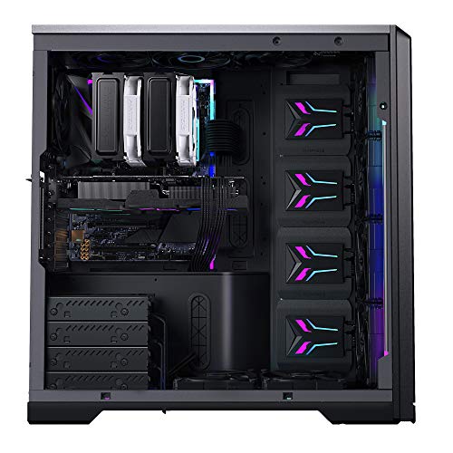 Build My PC, PC Builder, Phanteks Enthoo Pro 2