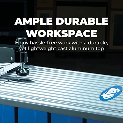 Kreg Db210 Foreman Pocket Hole Machine #TOP1