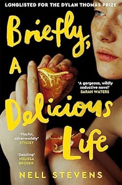 Briefly, A Delicious Life cover image