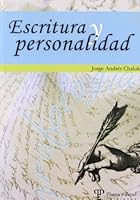 Escritura y Personalidad 9871021410 Book Cover