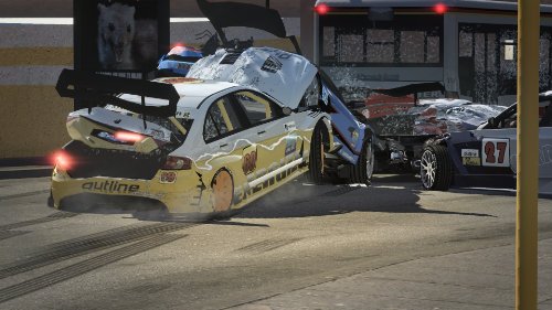 4. Bild von Alarm für Cobra 11: Das Syndikat