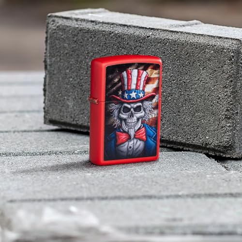 Encendedor Zippo personalizado con diseño grabado miniatura 3