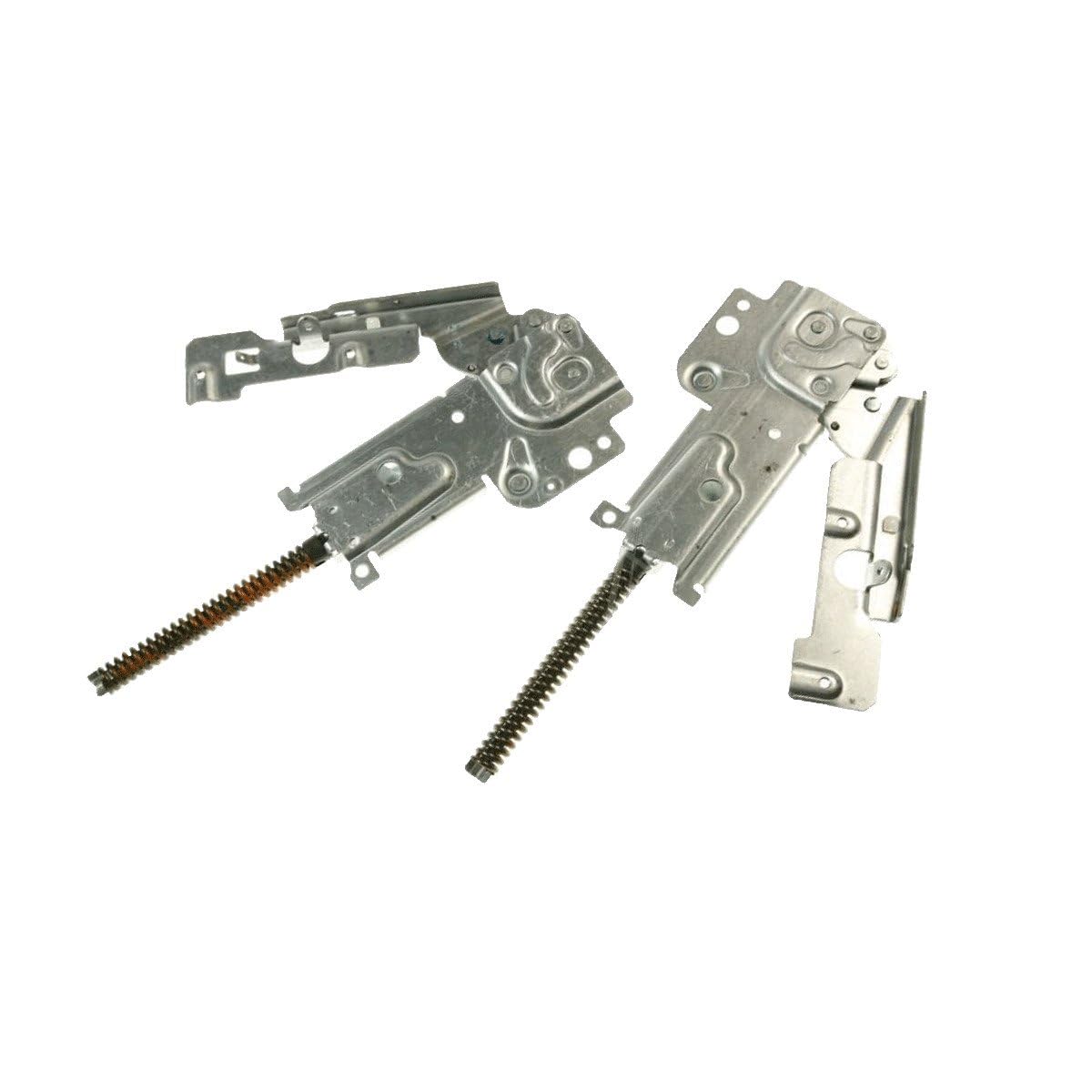 Ensemble Charniere Gauche-Droi Electrolux