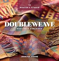 Algopix Similar Product 10 - Doubleweave Revised  Expanded The