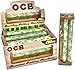 OCB - Bamboo King Slim Size (110mm) Rolling Machine