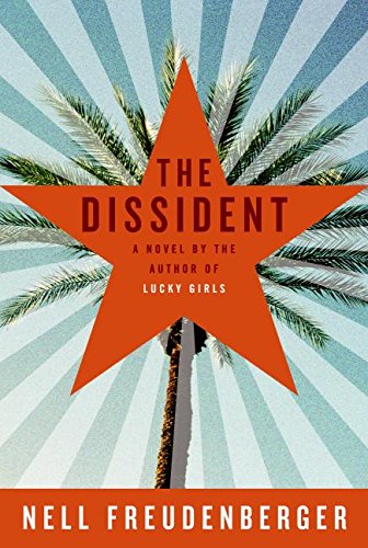 Buy The Dissident: A Novel — BookShops.in