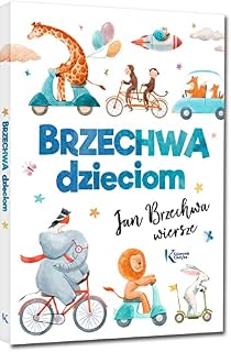 BRZECHWA DZIECIOM W.2022