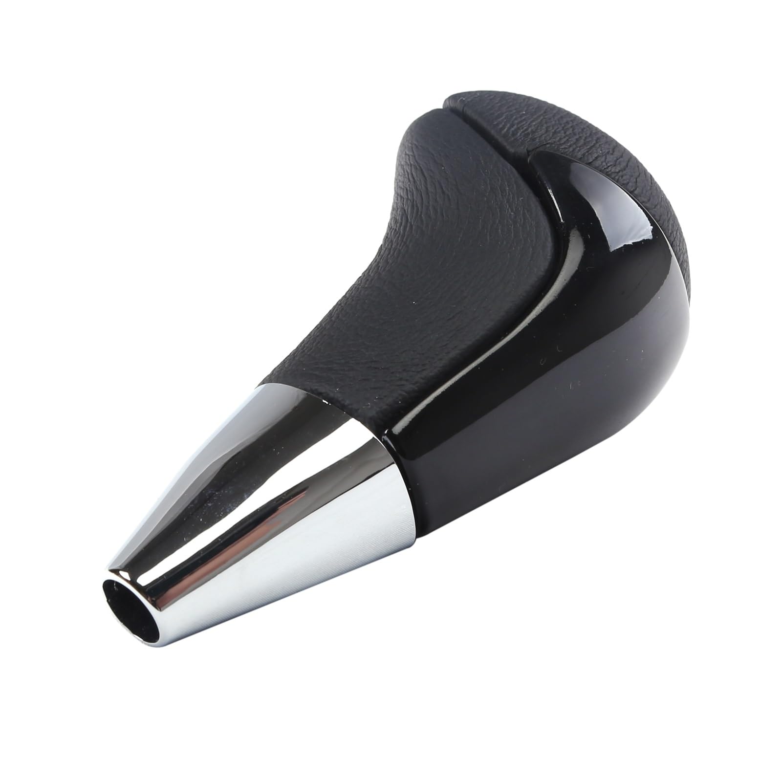 Kunyos Black Sporty Gear Knob For Lexus For Toyota For Prius C For Camry For Corolla