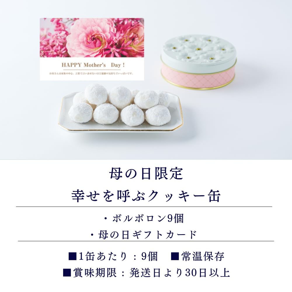 Amazon.co.jp: 【在庫キャンペーン】幸せを呼ぶ クッキー缶 | 人気