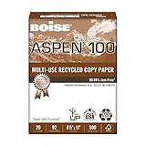 Boise® ASPEN® 100 Multi-Use...