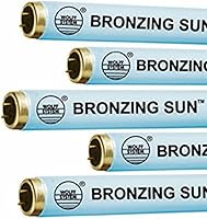 Vista 1 de Wolff Bronzing Sun Plus F71 100W Bi Pin Lámpara de bronceado (24)