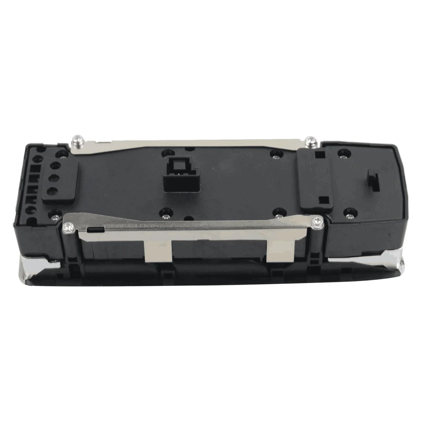 Interrupteur de fenêtre de voiture Interrupteur de commande fenêtre A1669054400, pour mercedes-benz GLA 180 200 220 250 260 45 pour AMG