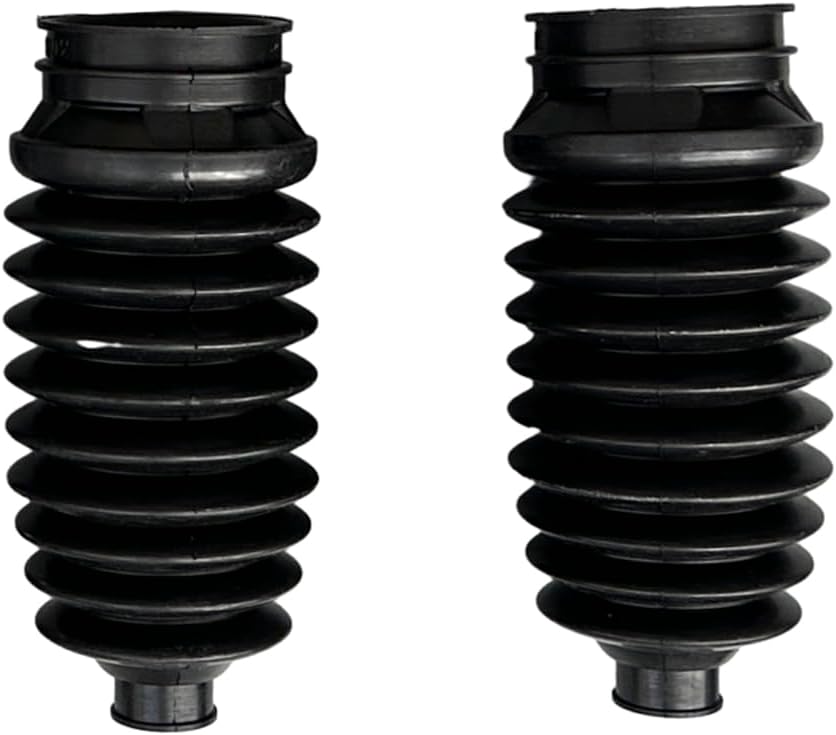 Front Lower Control Arm Suspension Kit 10pcs replacement for 2007-2017 Jeep Compass Patriot 2009-2012 Dodge Caliber with Ball Joint Sway Bar Tie Rod Ends