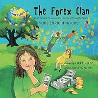The Forex Clan: (Foreign Currencies) 1520312415 Book Cover