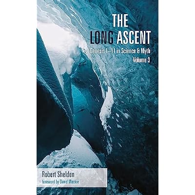 The Long Ascent, Volume 3