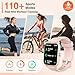 Smart Watches for Women (Android/iPhone), 1.85