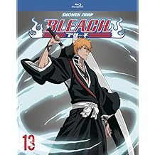 Bleach TV Set 13 BD [Blu-ray]