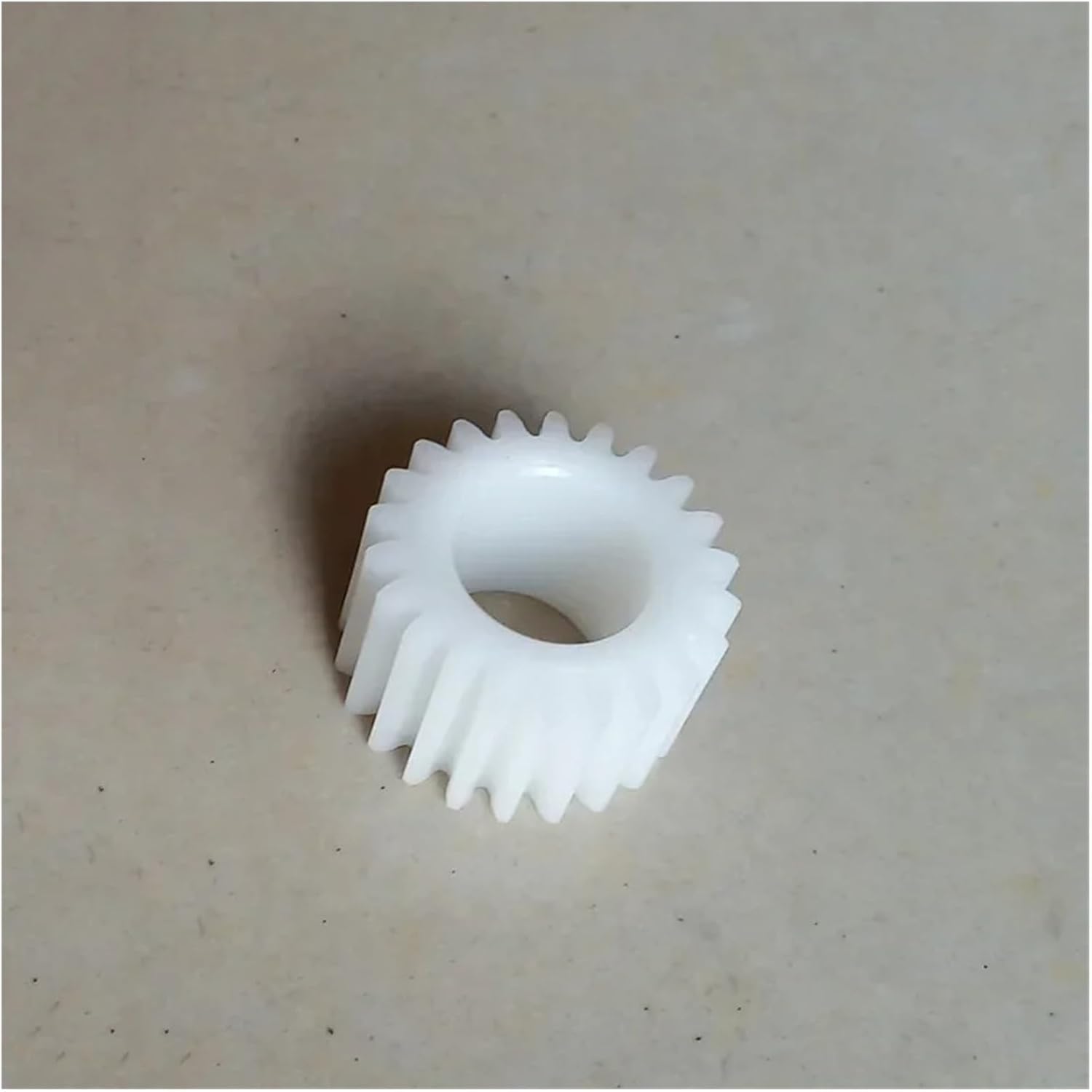 1PCS/2PCS Compatible with Karcher Car Wash K2 K3 K4 K5 K7 Series Accessories Parts Drive Gear White Gear Parts(3pcs)