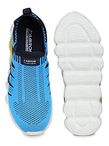 Image of ABROS Kids Run-N ASSK0124N Sports Shoes