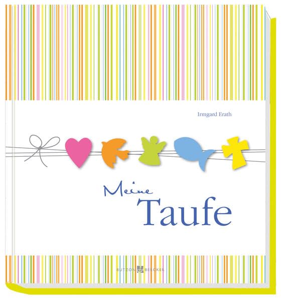 Meine Taufe: Album