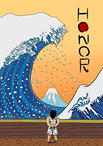 Honor: First Chapter