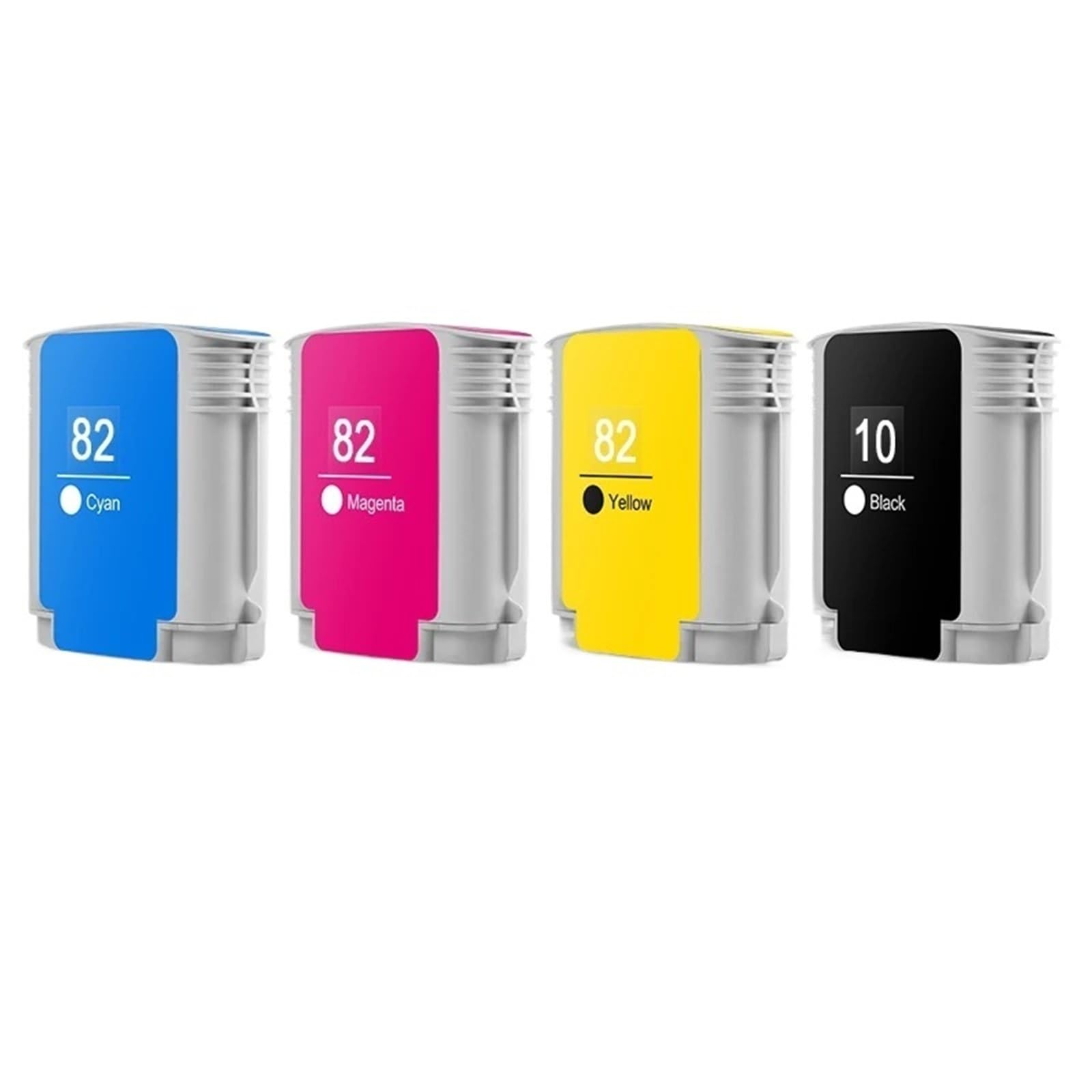 Générique Compatible avec la Cartouche de Remplacement d'encre 10 82