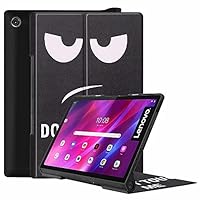 Amazon.co.jp: LANHOMEX Lenovo Yoga Tab 11ケース 2021 YT-J706F 11.0