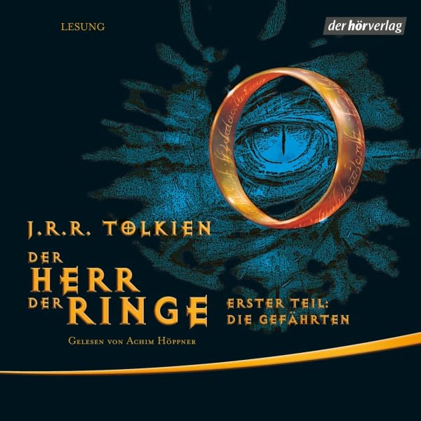 Cover art for Die Gefährten