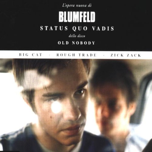 Status quo vadis [SingleCD] Music