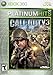 Call of Duty 3 Platinum Hits -Xbox 360