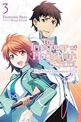 Amazon | The Irregular at Magic High School, Vol. 9 (light novel
