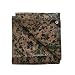 Stansport Digital Woodland Camo Tarp, 8 x 10-Feet