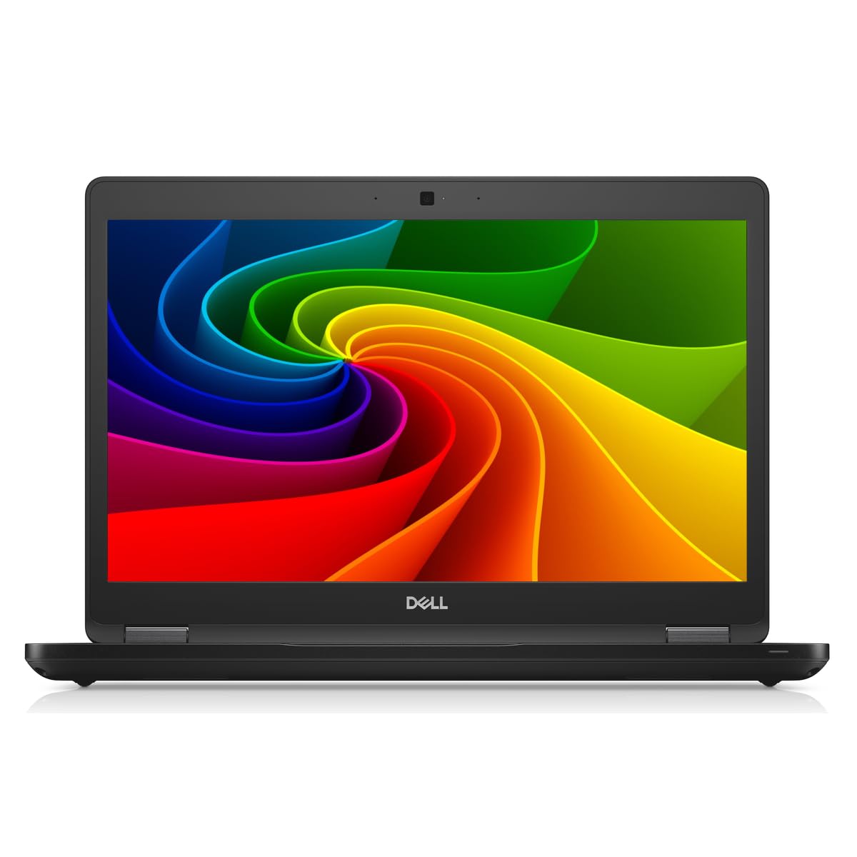 Dell Latitude 5490 Laptop i5-8250U, 8GBRAM, 256GBSSD, 14" Full HD, Windows 11, QWERTZ, Refurbished