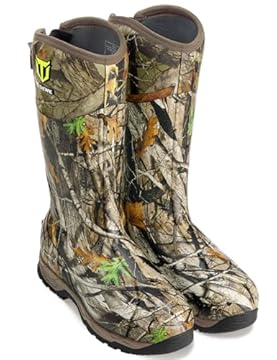 best insulated hunting boots