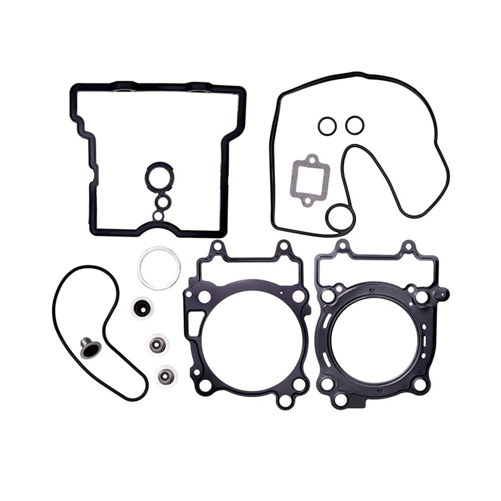 Kit guarnizioni coperchio cilindro parti moto adatto for Sportsman Ranger RZR570 EFI ACE 570