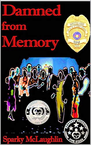 Damned from Memory (English Edition)
