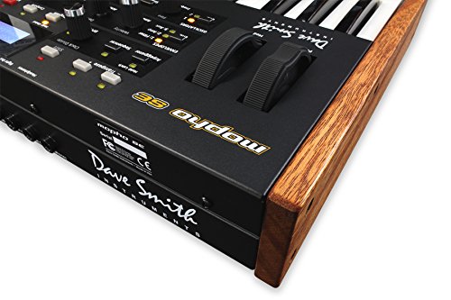 Dave Smith Prophet 12 シンセサイザー Prophet 12 - SEQUENTIAL - 有限会社 福産起業 - FUKUSAN KIGYO