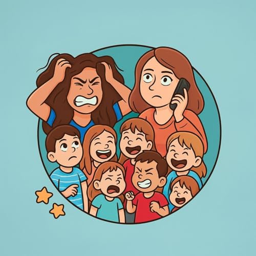 『The Unpolished Two』のカバーアート