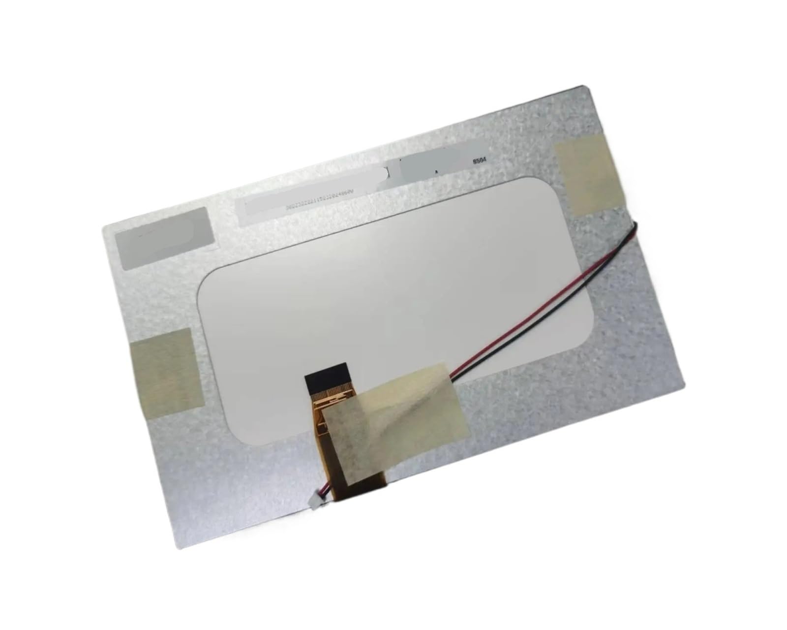 1PCS Pantalla LCD TFT 500