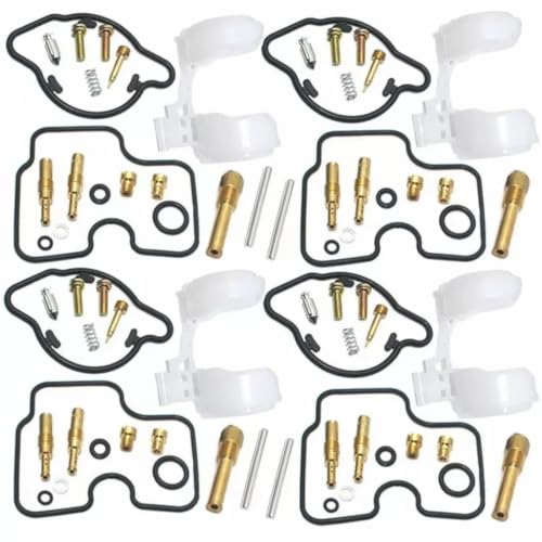 Kit réparation carburateur CBR1000F 1993-1996 avec aiguille et diaphragme