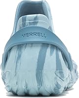 Vista 93 de Merrell Mocasines Hydro para mujer Burlwood