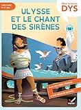  Ulysse et le chant des Sirènes adapté