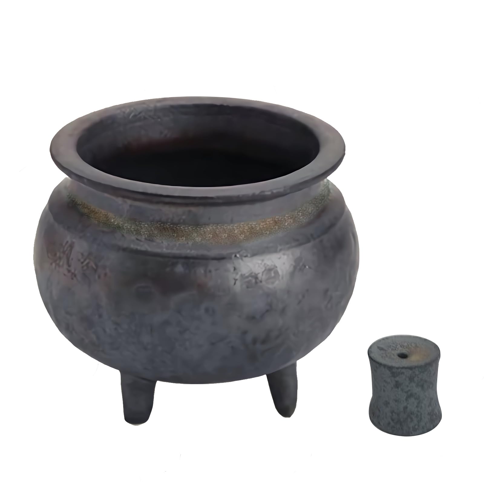 Amazon｜Collecte De TO-BE お香立て 灰がこぼれない おしゃれ・レトロ